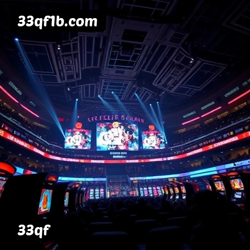 Cassino ao vivo 33qf dealers