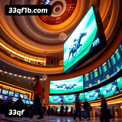 Conta 33qf sincronizada site e app