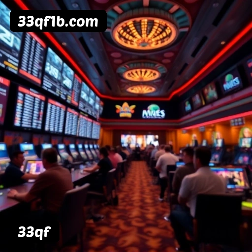 Slots com prêmios 33qf